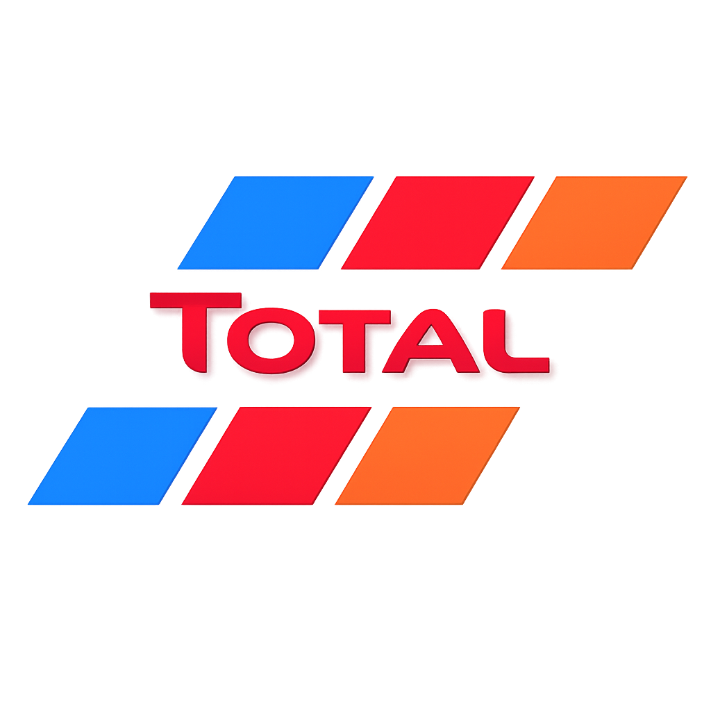 Gas Total
